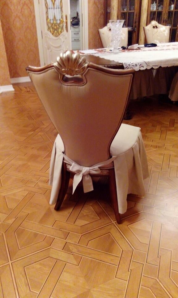 чохли на меблі